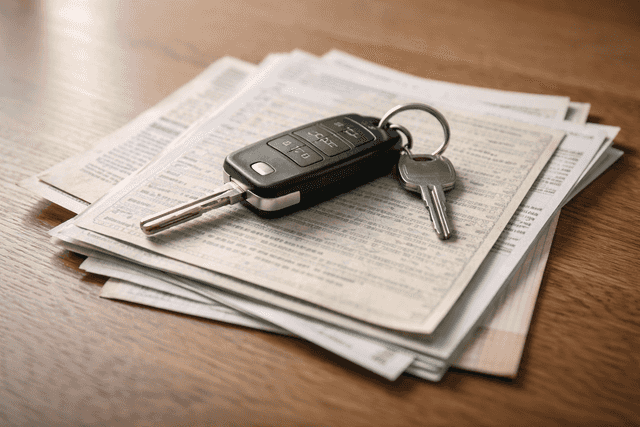 Autoankauf ohne TÜV