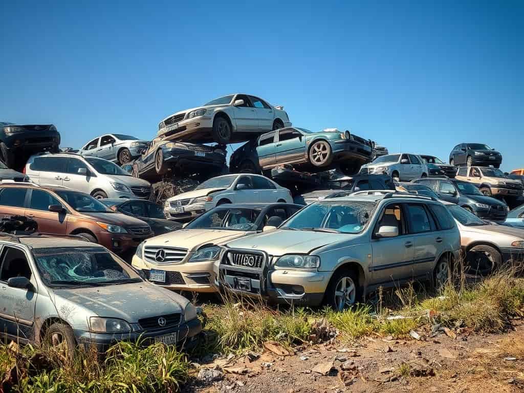 Einfache Lösungen für Ihren Verkauf – mit der Autoverwertung in Krefeld