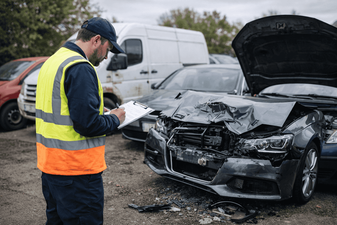 So funktioniert die Autoverwertung Krefeld – Mit wenigen Klicks zum Verkauf