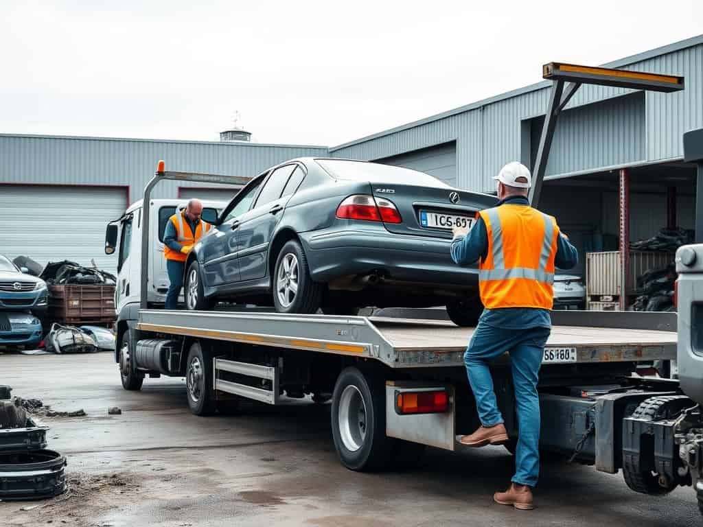 Pragmatische Lösungen für Sonderfälle – Autoverwertung Krefeld bei fehlenden Papieren und Finanzierung